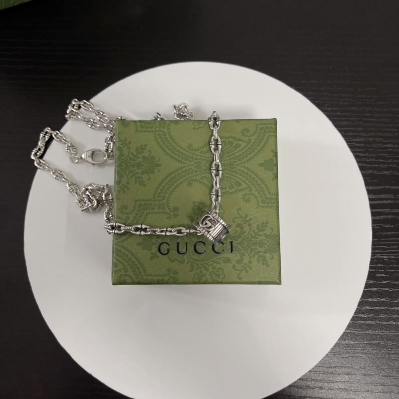 Gucci Necklaces